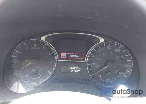 2014 Nissan Altima 2.5 S from USA, damaged, VIN 1N4AL3APXEC146555